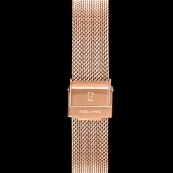 Damen Armband Milanaise Roségold 16 MM